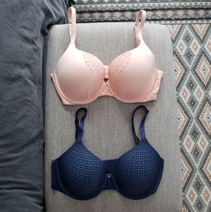 Victoria's Secret Bra Set